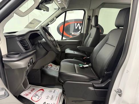 New 2026 Ford Transit 350 XL image 11