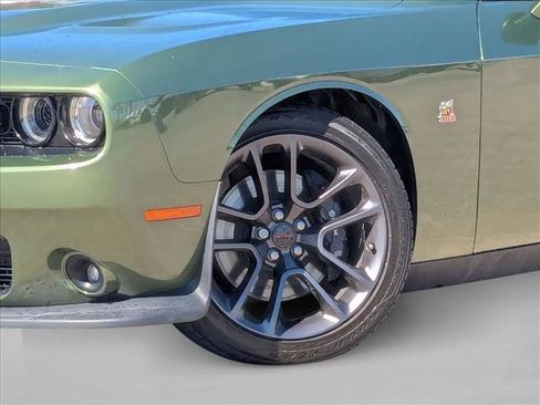 Used 2023 Dodge Challenger R/T Scat Pack w/ Plus Package image 21
