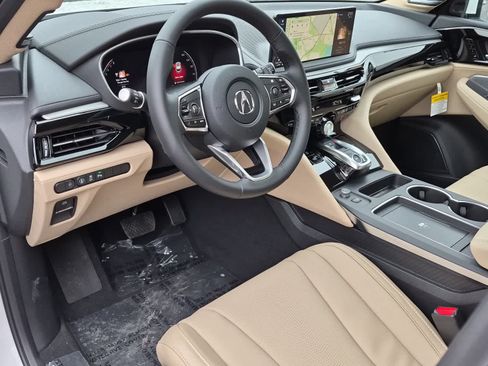 Used 2026 Acura MDX SH-AWD w/ Technology Package image 14