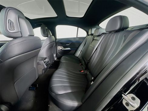 New 2026 Mercedes-Benz E 450 4MATIC Sedan image 21
