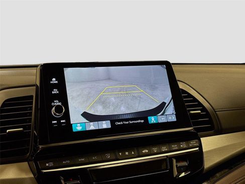 New 2026 Honda Odyssey Touring image 12