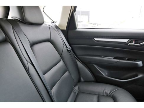 Certified 2025 MAZDA CX-5 AWD 2.5 S w/ Select Package image 10