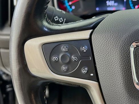 Used 2021 GMC Canyon Denali AWD/4WD image 13