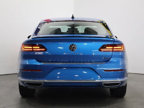 Used 2023 Volkswagen Arteon SEL image 11