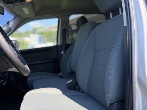 Used 2015 RAM 1500 Express RWD image 11