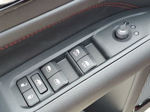 New 2026 Jeep Compass Trailhawk AWD/4WD image 22