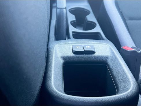 New 2025 Nissan Versa S w/ Trunk Package image 24