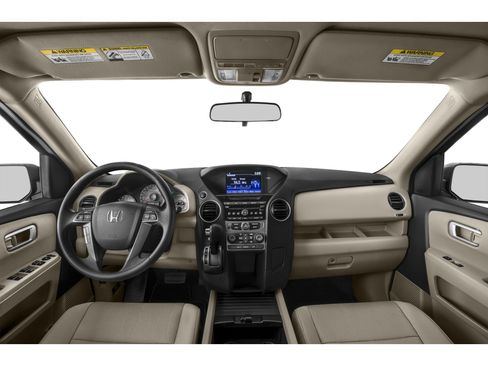 Used 2015 Honda Pilot EX image 9
