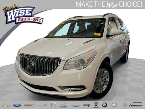 Used 2015 Buick Enclave Convenience image 1