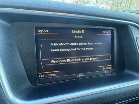 Used 2013 Audi Q5 3.0T Prestige w/ Prestige Pkg image 20