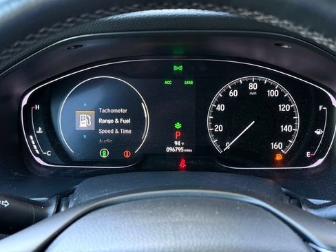 Used 2019 Honda Accord Sport image 10