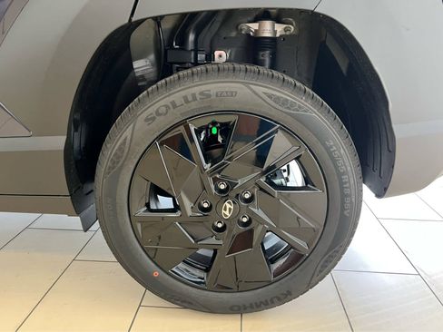 New 2026 Hyundai Kona SEL Sport image 13