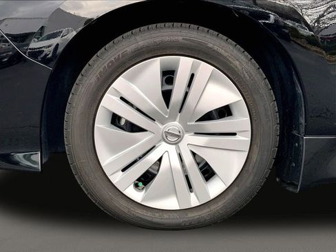 Used 2021 Nissan Leaf S w/ S Charge Package image 21