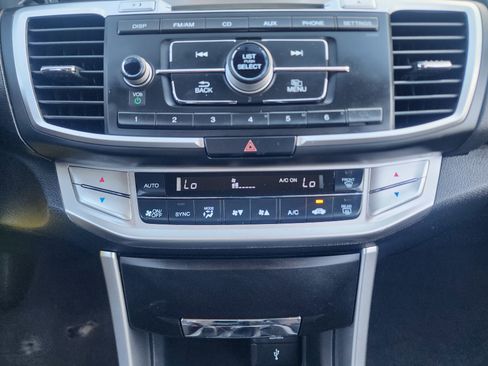 Used 2013 Honda Accord Sport image 29