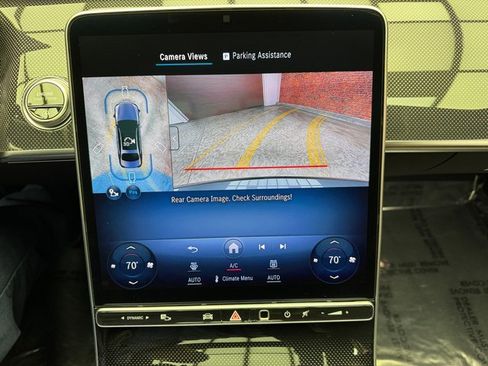 Used 2025 Mercedes-Benz S 580 S 580 image 20