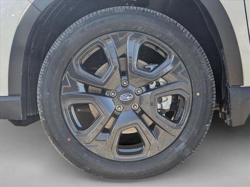 New 2026 Subaru Ascent Bronze Edition AWD/4WD image 10