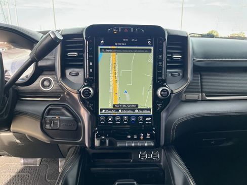 Used 2020 RAM 3500 Limited image 22