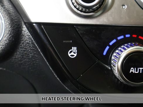 Used 2024 Kia Telluride EX X-Line AWD/4WD image 9