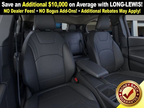 New 2025 Ford Mustang Mach-E Premium image 14