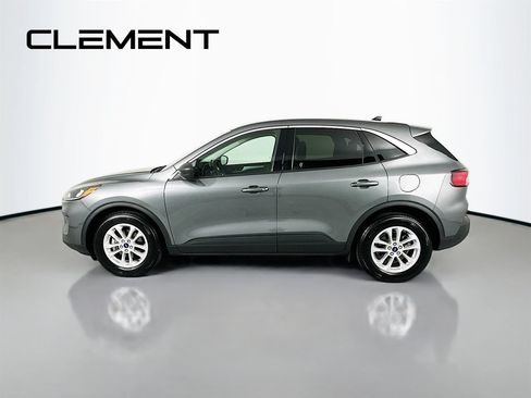 Certified 2022 Ford Escape SE FWD image 6