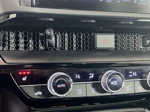 Certified 2025 Honda CR-V EX-L image 15