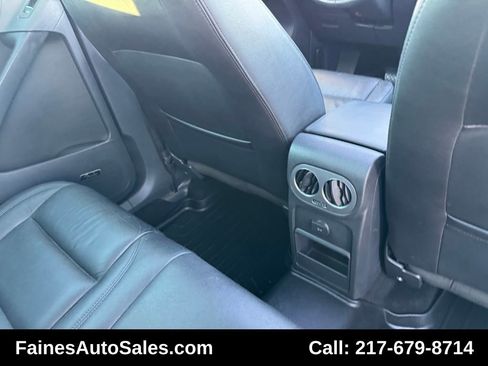 Used 2017 Volkswagen Tiguan SEL image 65