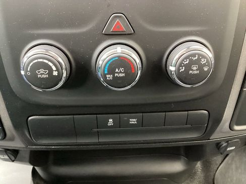 Used 2022 RAM 1500 Tradesman AWD/4WD image 21