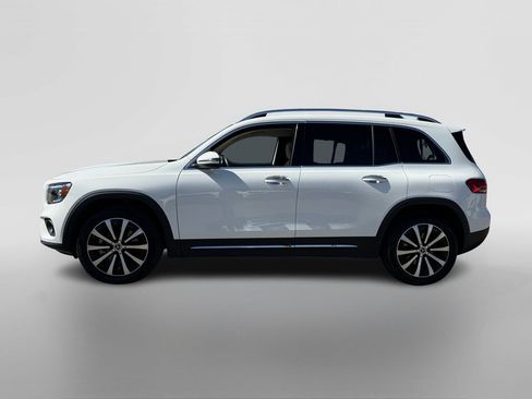 Certified 2023 Mercedes-Benz GLB 250 image 2