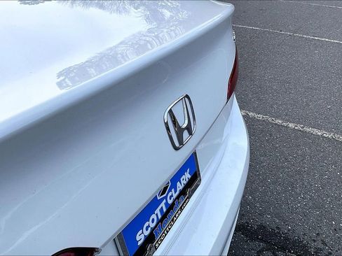 Certified 2023 Honda Civic Sport image 21