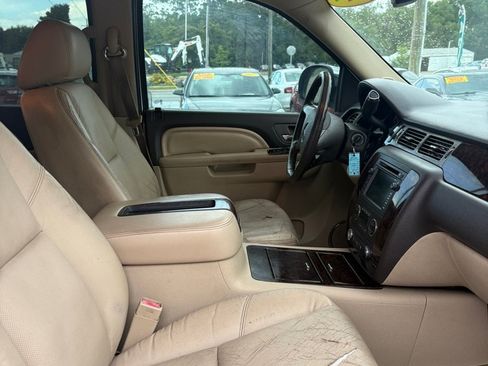 Used 2011 GMC Sierra 1500 Denali RWD image 15