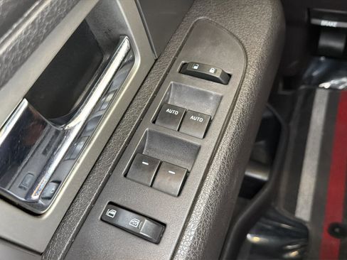 Used 2013 Ford F150 Raptor w/ Luxury Equipment Group AWD/4WD image 19