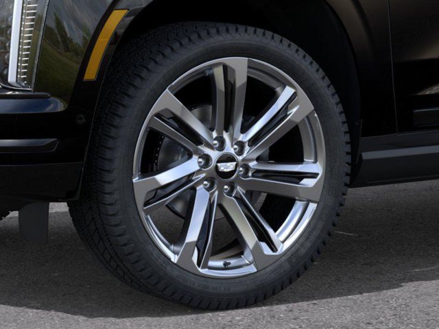 New 2027 Cadillac Escalade ESV Sport w/ Touring Package AWD/4WD image 9
