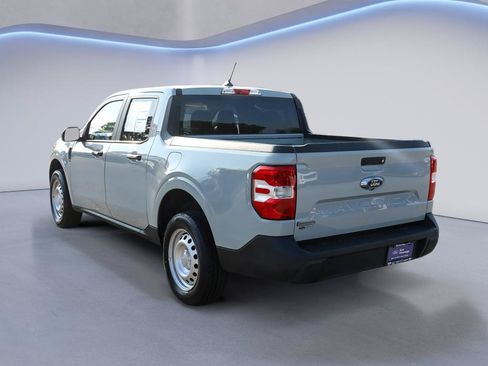 Certified 2022 Ford Maverick XL FWD image 5
