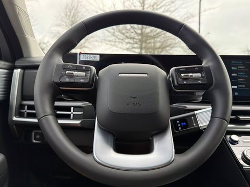 New 2026 Hyundai Santa Fe SE AWD/4WD image 21