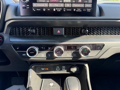 Used 2024 Honda CR-V Sport-L image 16