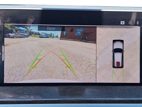 Used 2020 BMW X3 M40i AWD/4WD image 16