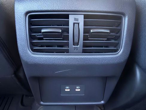 New 2026 Nissan Rogue SV image 15