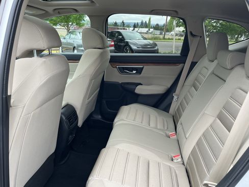 Used 2022 Honda CR-V EX image 13