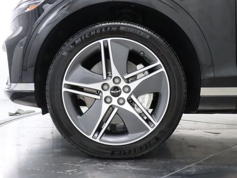Used 2026 Genesis Electrified GV70 Prestige AWD/4WD image 41