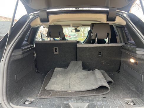 Used 2018 BMW i3 w/ Range Extender image 15