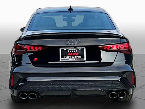 New 2026 Audi S3 Premium AWD/4WD image 4