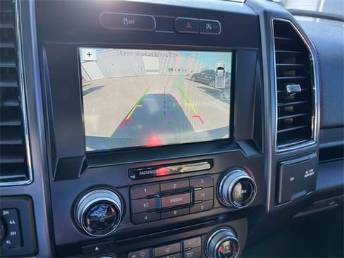 Used 2018 Ford F150 Lariat w/ Equipment Group 502A Luxury image 37