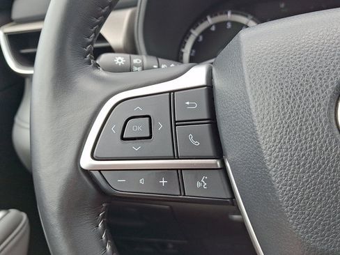 Used 2023 Toyota Highlander LE AWD/4WD image 10