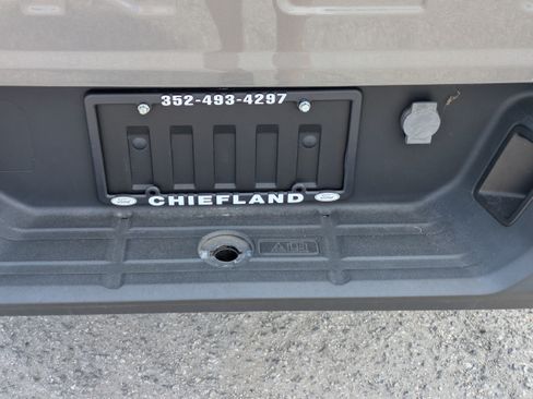 Used 2021 Ford Ranger XLT w/ Equipment Group 302A High AWD/4WD image 11