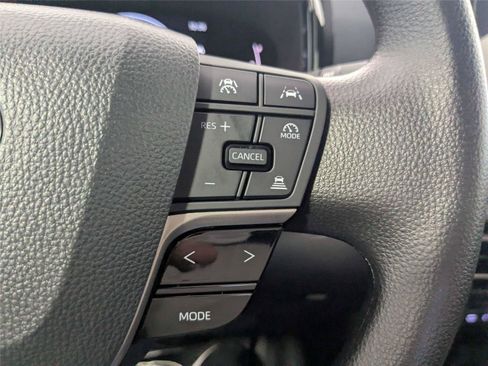 Certified 2026 Toyota Camry LE w/ Convenience Package FWD image 15
