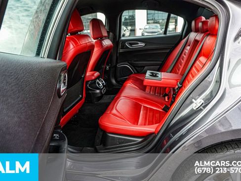 Used 2023 Alfa Romeo Giulia Sprint image 22