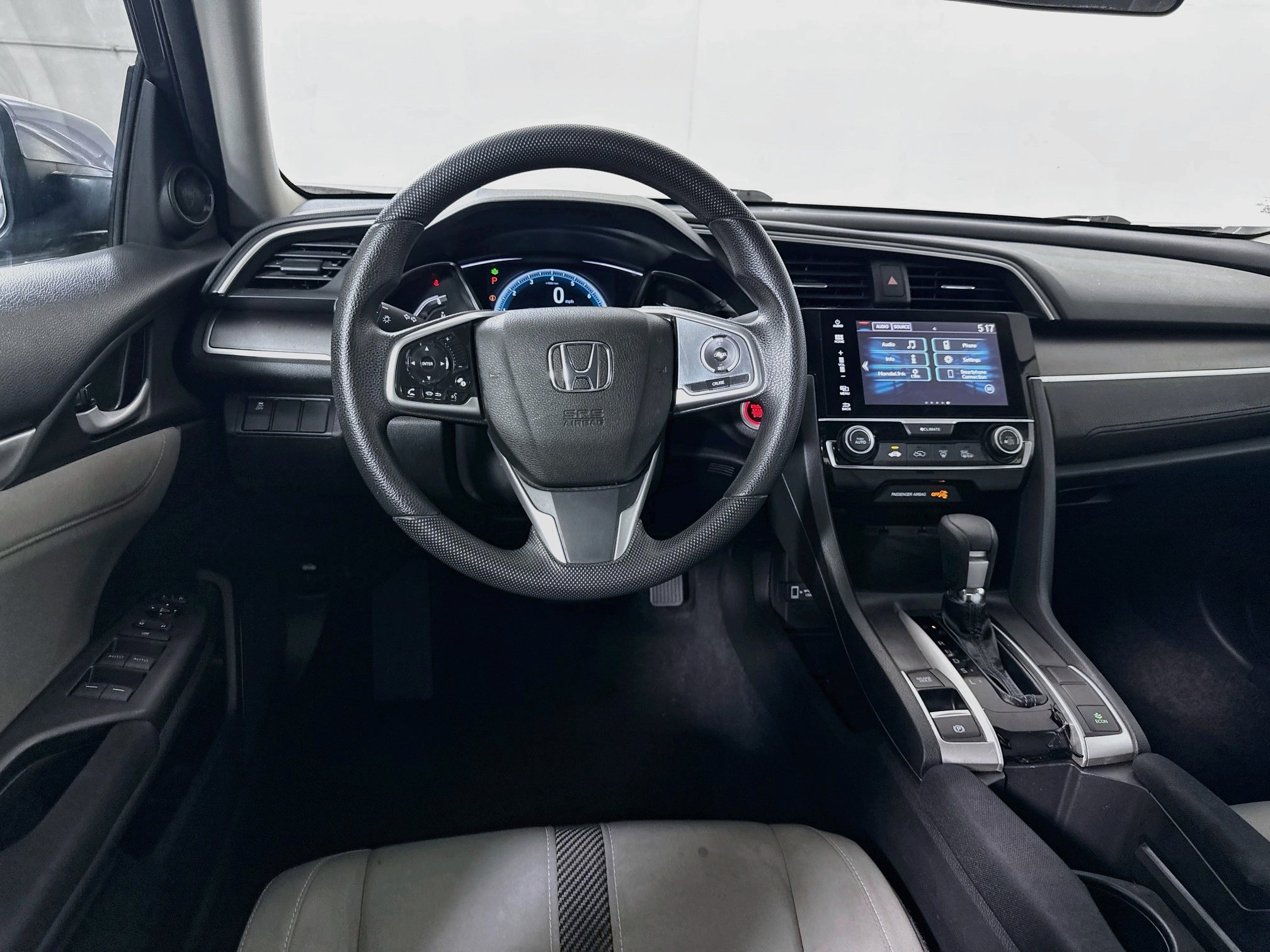 Used 2018 Honda Civic EX image 20
