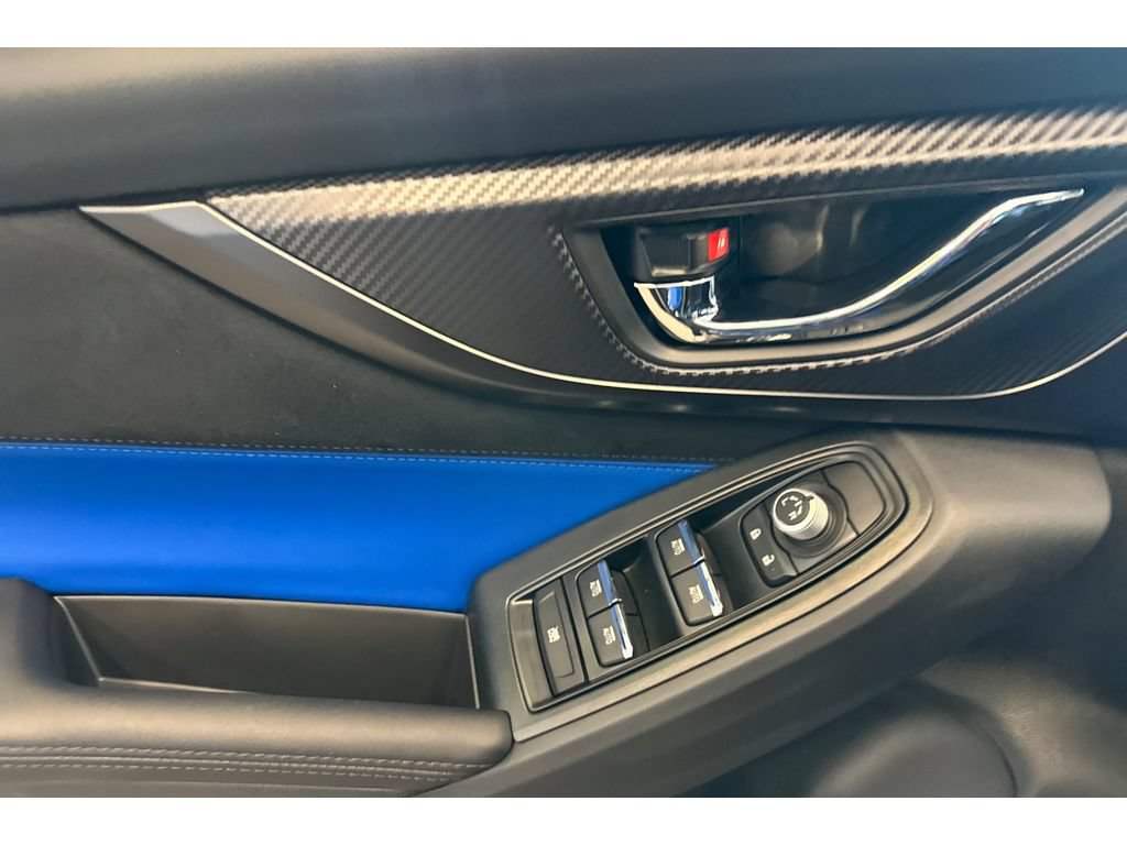 New 2026 Subaru WRX tS AWD/4WD image 11