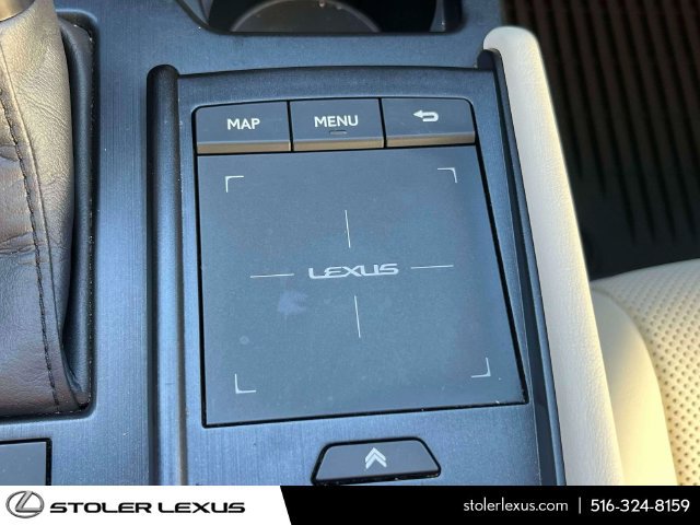 Used 2022 Lexus ES 350 w/ Premium Package FWD image 38