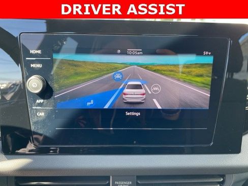 New 2026 Volkswagen Jetta Sport image 5